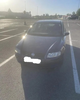 Fiat Stilo cena 3300 przebieg: 178000, rok produkcji 2003 z Białystok małe 92